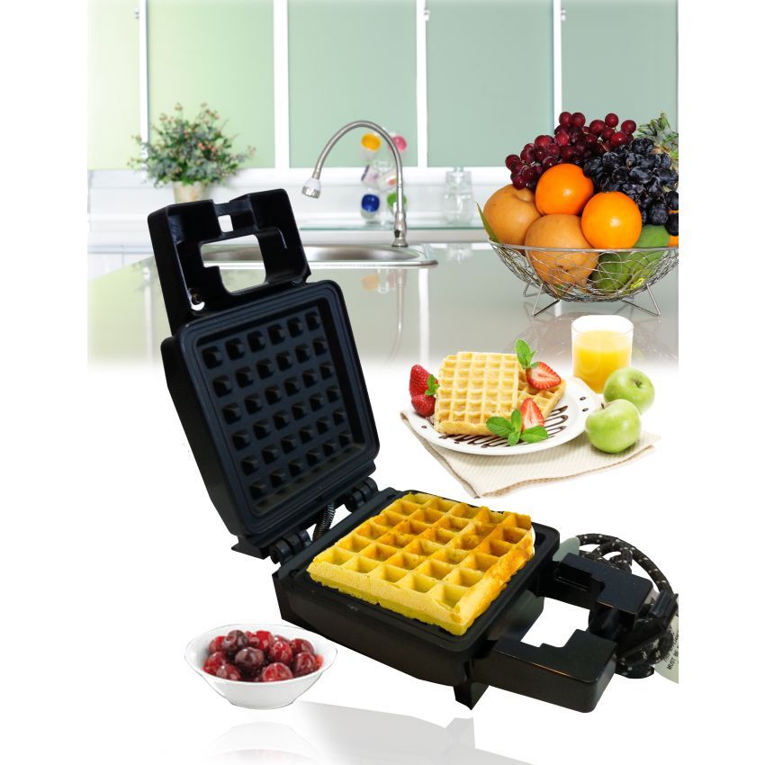 1 Waffle Maker Machine in Pakistan